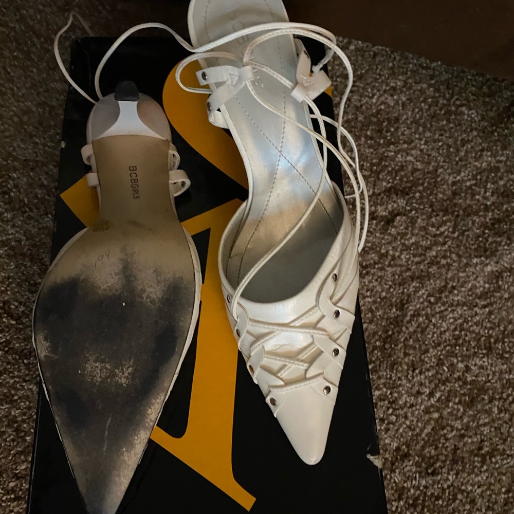 BCB Girls heels